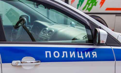 Банк тунаб кетилди