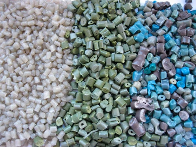 Полипропилен ишлаб чиқариш бошланди