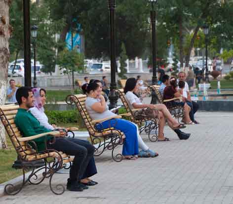 Халқимиз 32 миллионга яқинлашмоқда