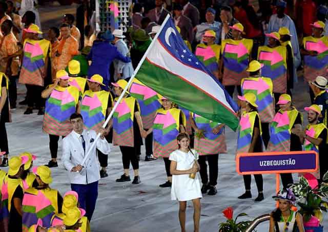 RIO-2016: РЕКОРДЛАР, СЕНСАЦИЯЛАР, ҲАЙРАТЛАР...