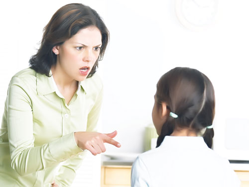 БОЛАНГИЗГА БАҚИРМАНГ, ЧУНКИ...