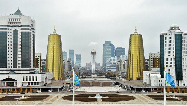 Коррупцияга қарши кураш
