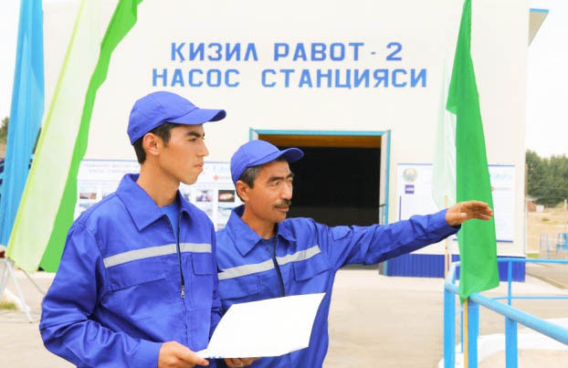 ЭНДИ ДЕҲҚОНЧИЛИККА ЯНАДА БАРАКА КИРАДИ