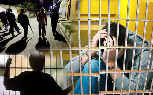 Вояга етмаган бола жинояти: БИТТА БЎЛСА ҲАМ  ЖАМИЯТГА ХАВФ СОЛАДИ