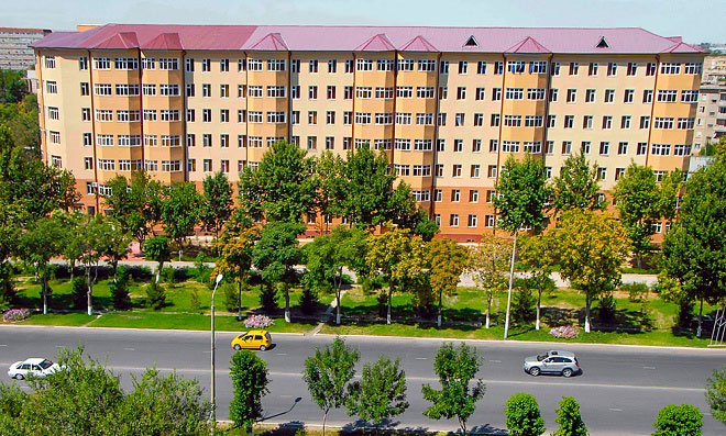 БУНЁДКОРЛИК ВА ШИЖОАТ ҲАР БИР КУНИМИЗДА АКС ЭТМОҚДА