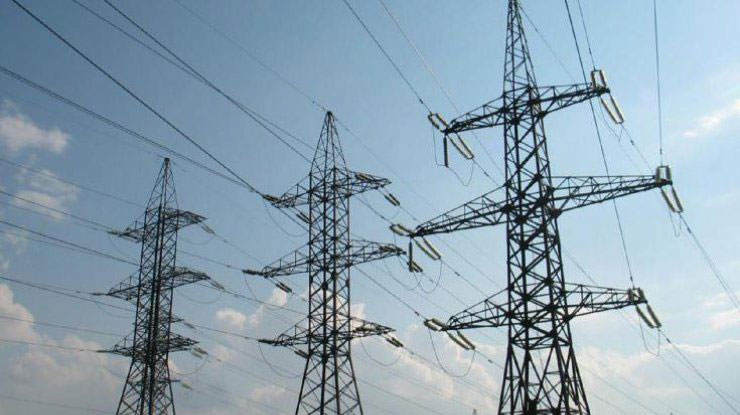 Тўрақўрғонда иэс қурилади