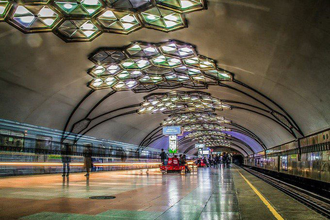 МЕТРО ҚУРИЛИШИГА 295 МИЛЛИОН ДОЛЛАР