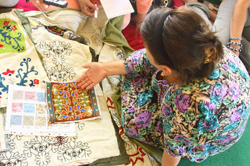 АЁЛ ТАДБИРЛИ БЎЛСА