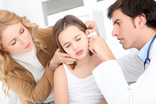 ҚУЛОҚНИ ҚИЙНАГАН ОТИТ