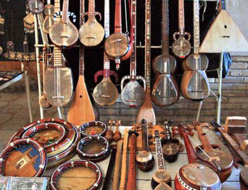 ҲУНАР ЗАВҚИ — ҲАЛОЛ МЕҲНАТДАН