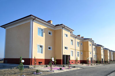 ҲАМ АРЗОН, ҲАМ СИФАТЛИ УЙЛАР