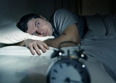 Уйқусизлик аритмия ва инсульт хавфини оширади