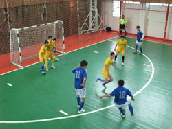 U-20 таркибига кирмоқчимисиз?