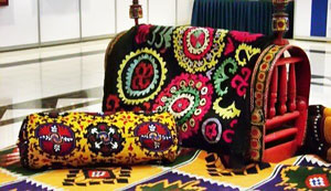 БЕШИК МЕҲРДАН ЯСАЛСА...