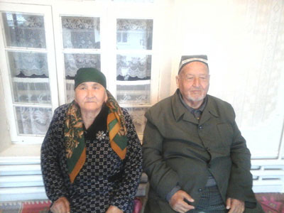 СЕПИМИЗ ШУНДАЙ БЎЛГАН...