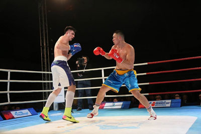 ҲАММАСИНИ РИНГ КЎРСАТАДИ