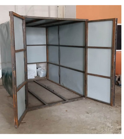 ҚИРҚ КУНЛИК ИШ БИР КУНДА