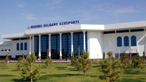 Бухоро аэропорти МДҲда тенгсиз