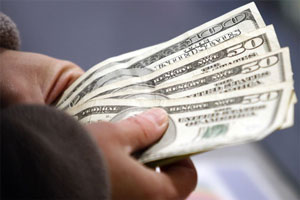 Россиядан 377 миллион доллар келди