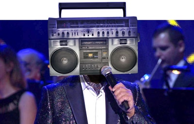 ФОНОГРАММА АРО ҚЎЙСАМ ҚАДА-А-М...