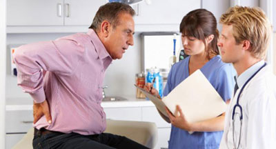 НОЗИК АЪЗОДАГИ ХАВФЛИ КАСАЛЛИК