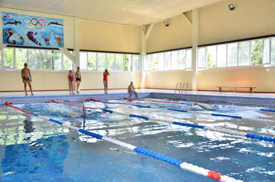 ТОЗА СУВГА ТАШНА БАССЕЙНЛАР