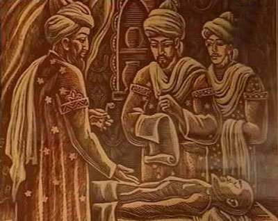 ҚАЧОН ТАРИХИЙ ФИЛЬМЛАР ОЛИНАДИ?