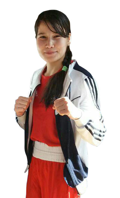 «ИККИНЧИ БЎЛИШНИ ИСТАМАЙМАН...»