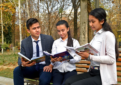 ЗИЁФАТГА КЕТГАН ВАҚТ УВОЛИ