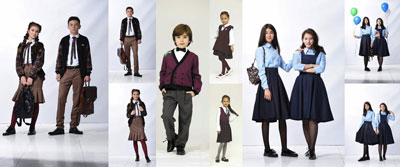 ЯГОНА МАКТАБ ФОРМАСИ