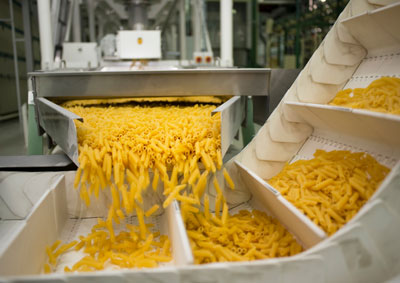 ОЙИГА 15 ТОННА МАКАРОН