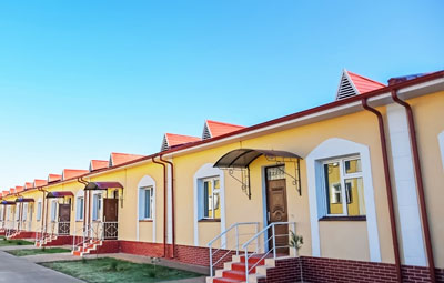 АРЗОН  УЙЛАРНИНГ  БУ  ЙИЛГИ  НАРХИ  ҚАНЧА?