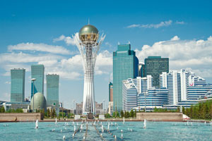 ҚОЗОҒИСТОНДА ЭЛЕКТРОН ВИЗА