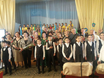 ҚАҲРАМОНЛАР ЭСГА ОЛИНДИ