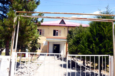 Шифокорга муҳтож поликлиникалар