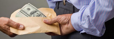 Ҳаёт-мамот масаласига пора аралашса нима бўлади?