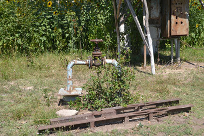 Илдиз отган муаммолар қалқиб чиқмоқда