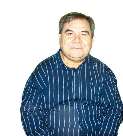 «Қўрқоқлик – буюк куч!»