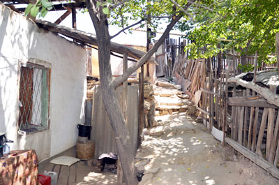 12 жоннинг дардини ким тинглайди?