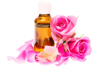 Хушбўй ва фойдали атиргул