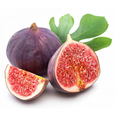 Анжир — малҳам