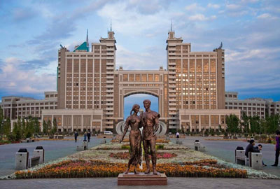 Хорижий тиллар бепул ўқитилади