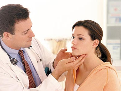 Буқоқ касаллигининг давоси борми?