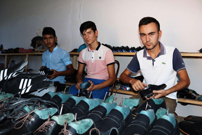 Яхши ғоя — яхши натижа