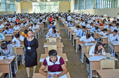 Ниҳоят, адолат қарор топди