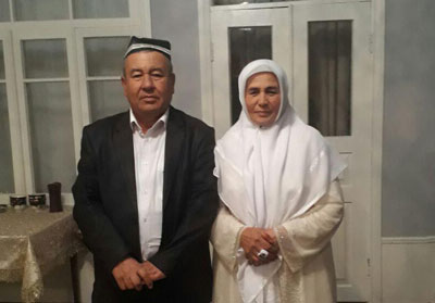 Иморат бир кунда битмайди