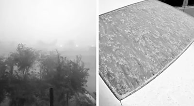 Тўзон яна қайтариладими?