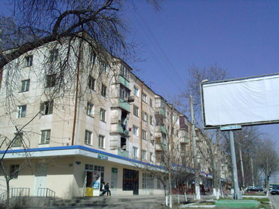 Уй-жой ширкатига нега  пул тўлаймиз?