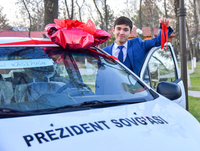 Шахматчиларимизнинг тарихий ғалабаси