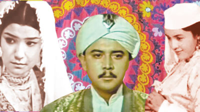 ҚАЛБНИ БЎЛИБ БЎЛМАЙДИ